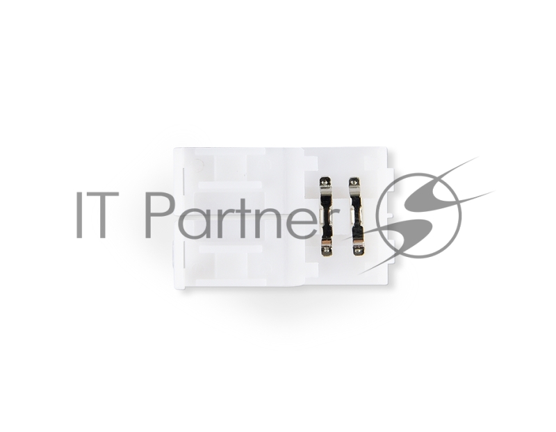 Cоединитель прямой 2835 12/24V (2 конт.) (10шт)