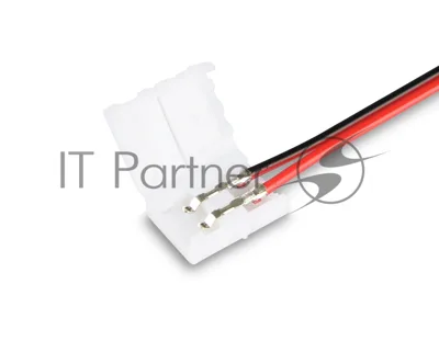 Соединитель гибкий двухсторонний 2835 12/24V (2 конт.) (10шт)