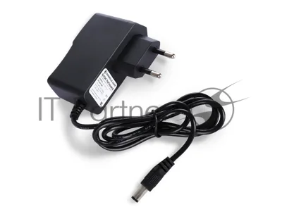 Блок питания 12V 12W 1A IP20 100-240V 75*27*68