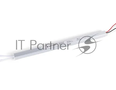 Блок питания 12V 100W 8.3A IP20 185-260V 372*18*18.