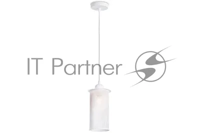Светильник Ambrella light TR8161 WH белый E27 max 40W D102*1055