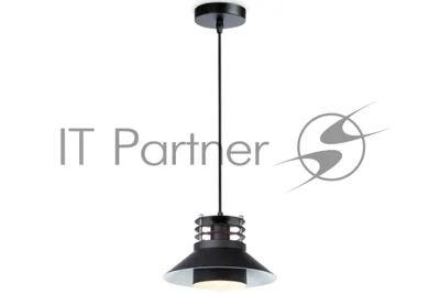 Светильник Ambrella light TR8172 BK черный E27 max 40W D203*940