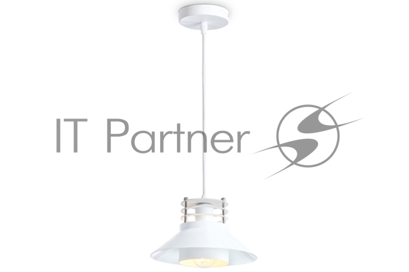Светильник Ambrella light TR8171 WH белый E27 max 40W D203*940