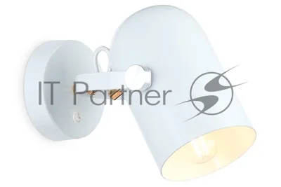 Светильник Ambrella light TR8202 WH белый E27 max 40W D117*280