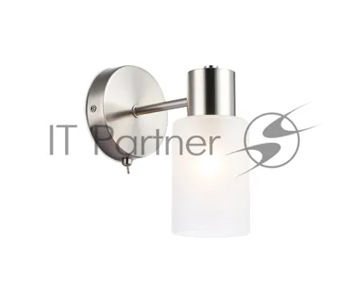 Светильник Ambrella light TR9578 SN сатин E14 max 40W 175*100*195