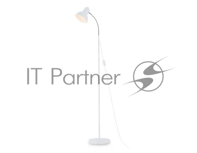 Светильник Ambrella light TR97655 WH белый E27 max 40W D140*1450