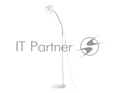 Светильник Ambrella light TR97680 WH белый E27 max 40W D150*1540