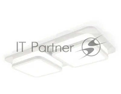 Комплект встраиваемого светильника Ambrella light XC7905012 SWH/FR белый песок/белый матовый MR16 GU5.3 (C7905, N7750)