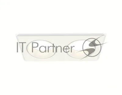 Комплект встраиваемого светильника Ambrella light XC6525001 SWH белый песок MR16 GU5.3 (C6525, N6110)