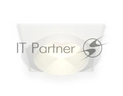 Комплект встраиваемого светильника Ambrella light XC6520020 SWH белый песок MR16 GU5.3 (C6520, N6130)