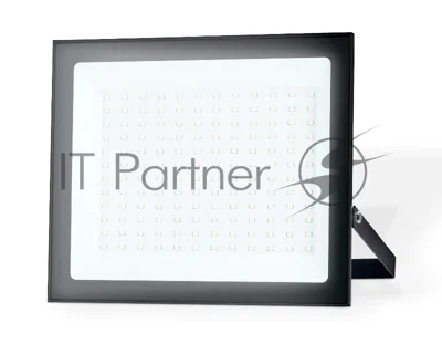 Прожектор светодиодный 	Ambrella light ST8023 BK черный IP65 LED 6500K 150W 240*203*34