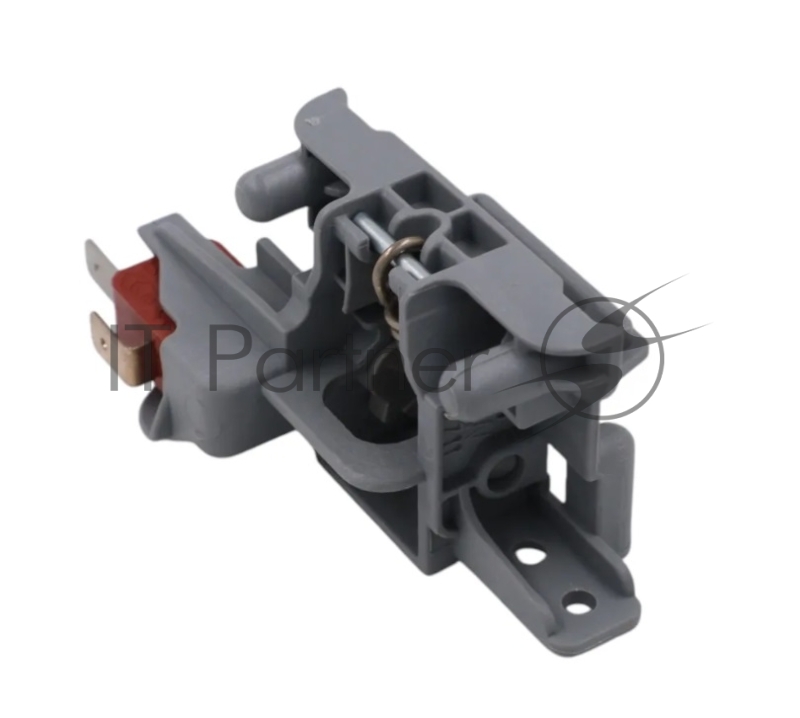 Замок двери для посудомоечной машины Ariston, Hotpoint-Ariston, Indesit C00195887