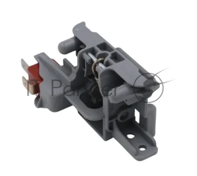 Замок двери для посудомоечной машины Ariston, Hotpoint-Ariston, Indesit C00195887
