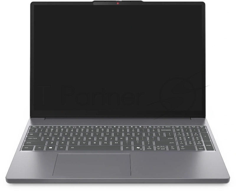 Ноутбук Lenovo IdeaPad Slim 3 15IRH10R/15.3"/IPS/Intel Core 7 240H/16Gb/512Gb/SSD/Intel Graphics/Без ОС/серый/1.59kg