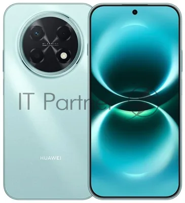Смартфон Huawei Nova 15 Max 8/256Gb голубой
