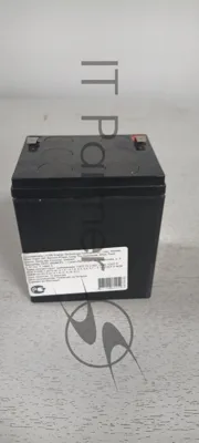 (Из ремонта, рабочее, гарантия 7 дней) Батарея CSB HR 1221W (12V, 5Ah) F2