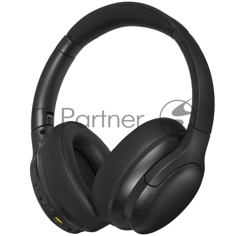 Baseus Bass BH1 Lite Wireless Headphones Cosmic Black