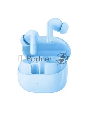 Baseus Bass BP1 Pro In-Ear True Wireless Earbuds Galaxy Blue