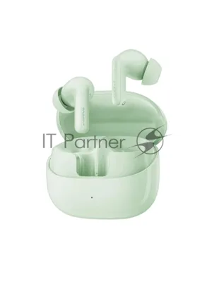 Baseus Bass BP1 Pro In-Ear True Wireless Earbuds Natural Green