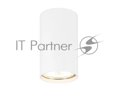 Светильник Ambrella light TN213133 WH белый GU10 D60*90