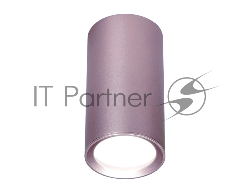 Светильник Ambrella light TN220 PU/S фиолетовый/песок GU5.3 D56*100