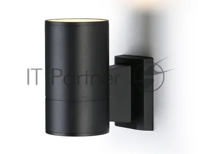 Светильник Ambrella light ST2911 BK черный IP54 E27 max 40W 160*90*155