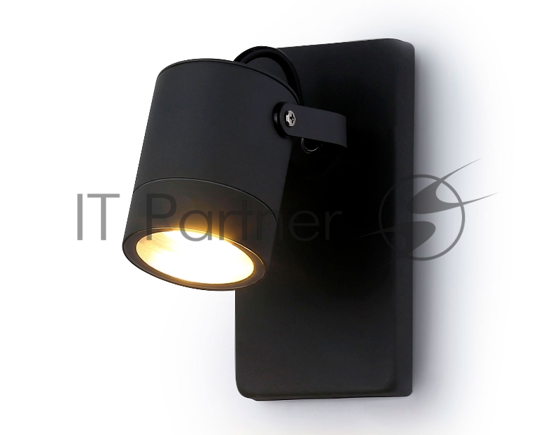 Светильник Ambrella light ST3881 GR серый IP54 GU10 max 35W 140*80*85
