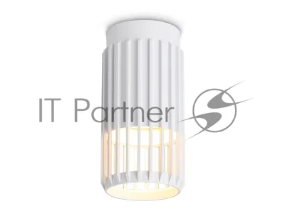 Светильник Ambrella light TN51672 WH белый GU10 D60*120