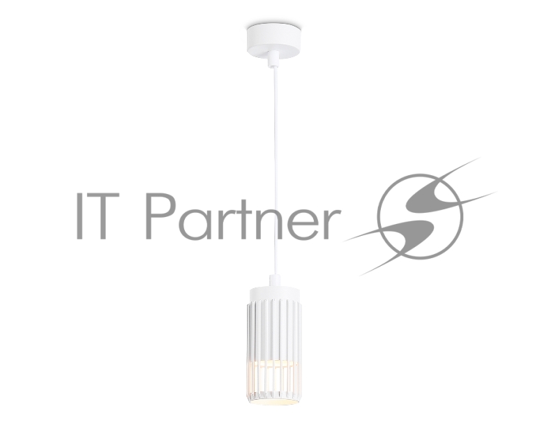 Светильник Ambrella light TN51693 WH белый GU10 D60*1120