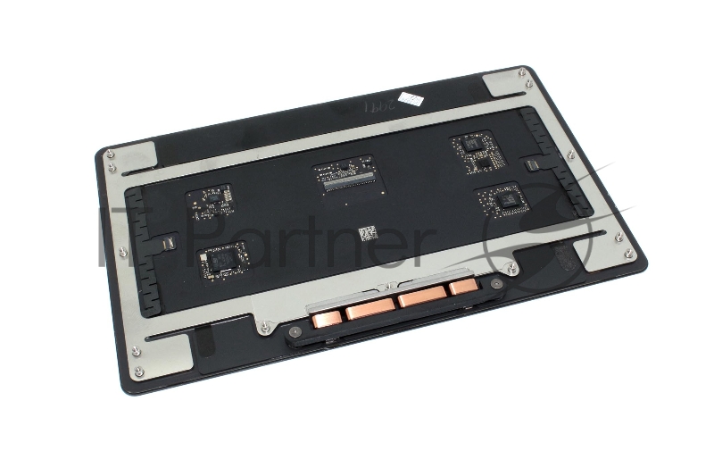 Трекпад (тачпад) для MacBook Pro 16 A2991 Late 2023 Space Black Черный Космос