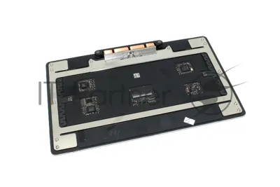 Трекпад (тачпад) для MacBook Pro 16 A2991 Late 2023 Silver Серебро