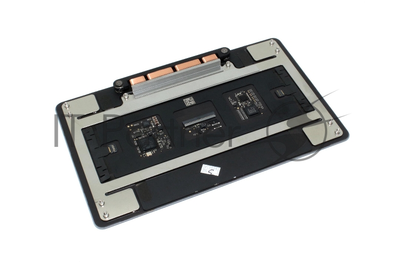 Трекпад (тачпад) для MacBook Pro 14 A2779 A2918 Early 2023 Late 2023 Space Gray