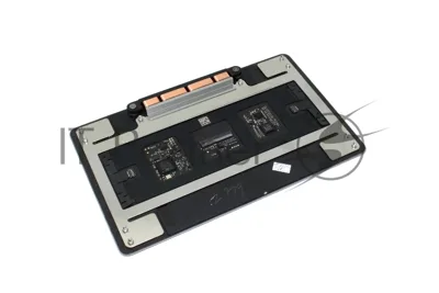Трекпад (тачпад) для MacBook Pro 14 A2918 Late 2023 Space Gray Серый Космос