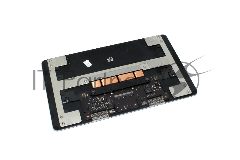 Трекпад (тачпад) для MacBook Air 13 A3113 Silver
