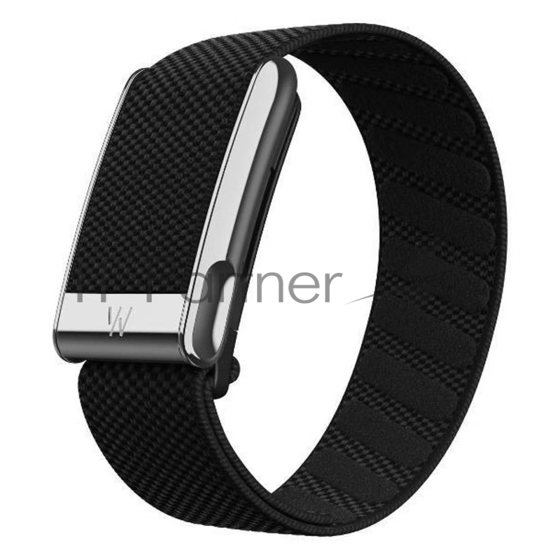 Фитнес-браслет WHOOP 5.0, 0.96" TFT, Bluetooth, черный