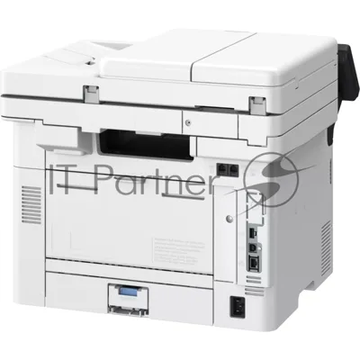 МФУ лазерное Canon i-SENSYS MF461dw II (A4, принтер/копир/сканер, 1200dpi, 36ppm, 1+4Gb, DADF50, Duplex, WiFi, Lan, USB) (7188C019)