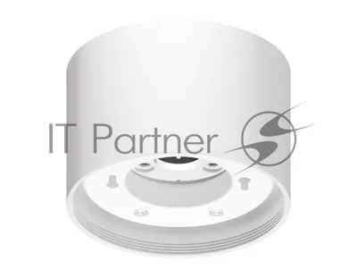 Корпус светильника C8110 SWH белый песок D85*H60mm GX53
