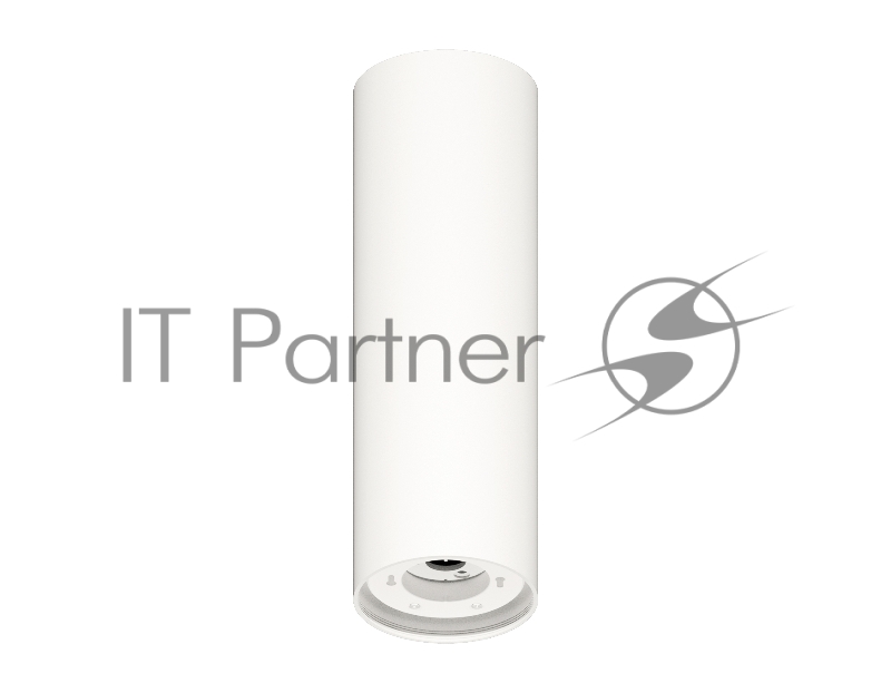 Корпус светильника C8191 SWH белый песок D85*H260mm GX53