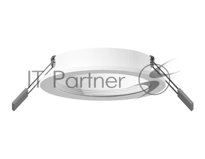 Корпус светильника C7621 SWH белый песок D92*H25mm MR16 GU5.3