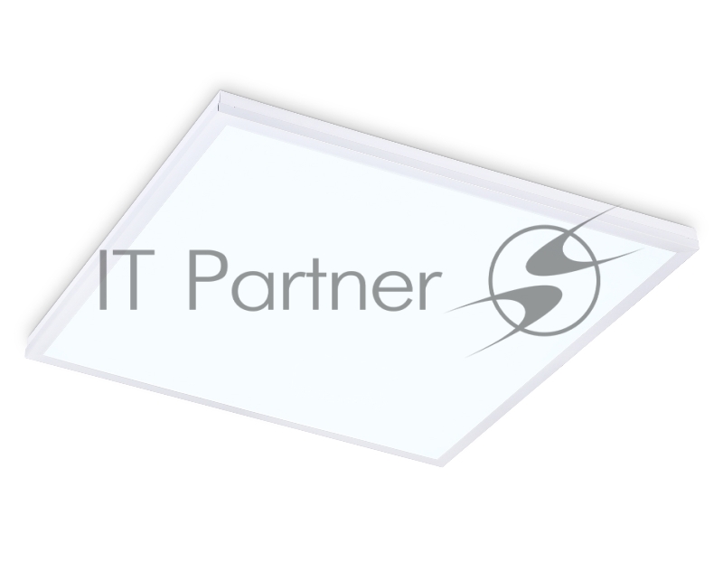 Светильник светодиодный DPS1018 42W 6500K 165-265V IP40 3200LM 595*595*25