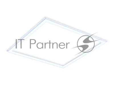 Светильник светодиодный DPS1042 48W 6500K 180-260V IP40 4320LM 595*595*15