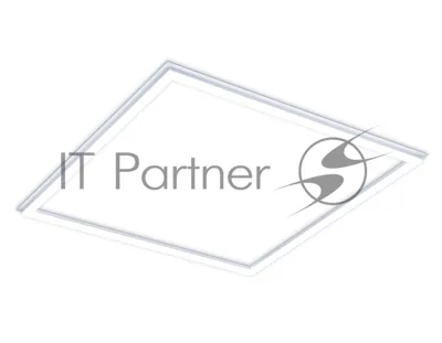 Светильник светодиодный DPS1056 48W 6500K 180-260V IP40 4320LM 595*595*15