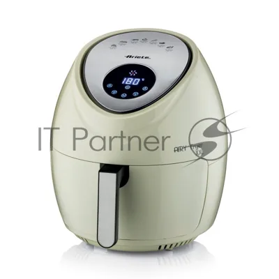 Аэрофритюрница Ariete 00C461802AR0 4618 BEIGESLVR