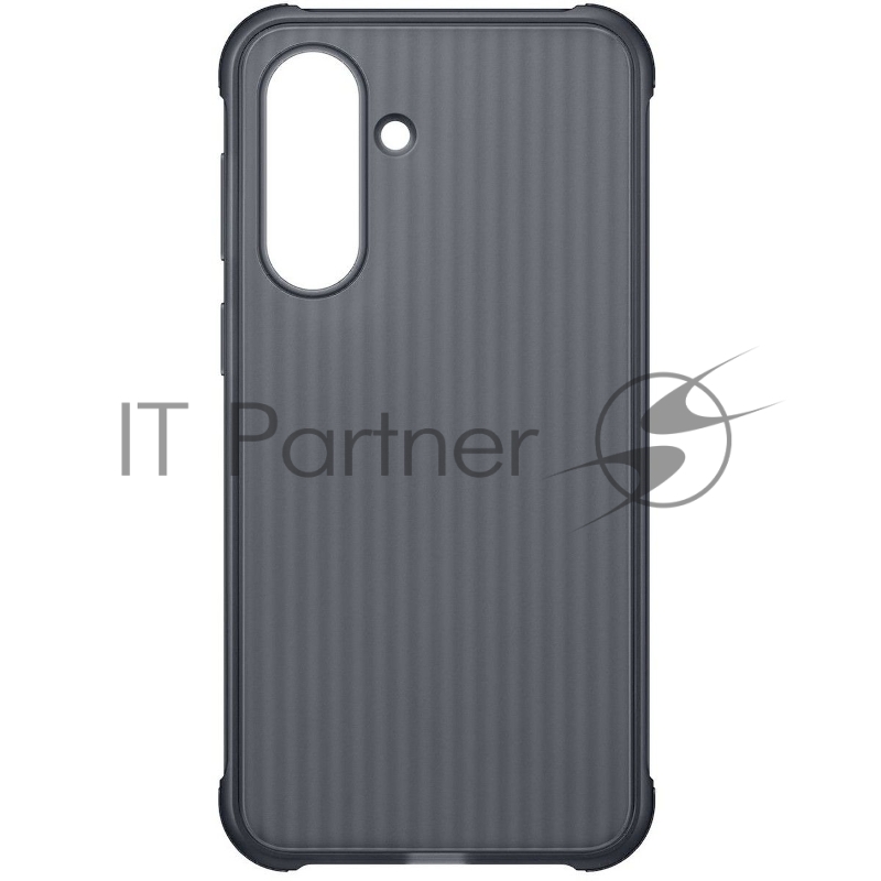 Чехол Samsung Rugged Case Samsung A37(A376) (EF-RA376CBEGRU) Black. "