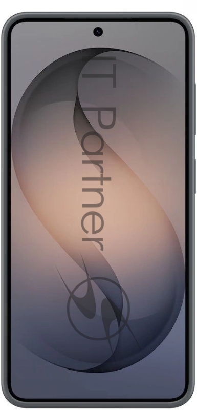 Чехол Samsung Silicone Magnet Case Samsung S26(S942) (EF-ES942CBEGRU) Black. "