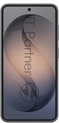 Чехол Samsung Silicone Magnet Case Samsung S26(S942) (EF-ES942CBEGRU) Black. "