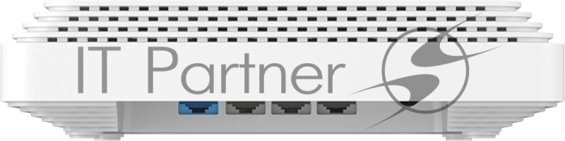 Беспроводной маршрутизатор Netcraze Sprinter SE (NC-3712)