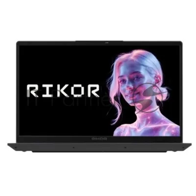 Ноутбук Rikor ARZ 103.1/15.6"/IPS/AMD Ryzen 5 5560U/16Gb/512Gb SSD/AMD Radeon Graphics/Windows 11 Pro/черный/1.7kg