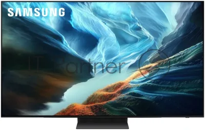 Телевизор Samsung 55" QE55S90HAUXPY черный графит OLED UHD 120Hz Smart TV Tizen