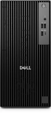 Компьютер Dell Pro 7821 QCT1250 MT Core Ultra 7 265 (2.4) 8Gb SSD512Gb Graphics Windows 11 Pro GbitEth WiFi BT 180W мышь клавиатура черный (DPT-7821)